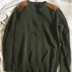 J. Crew Sweater - Men’s L